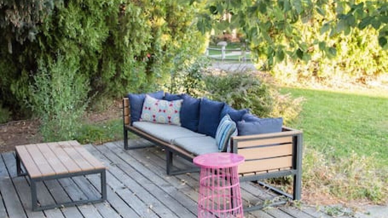 Photo of Patio Balcony in Meridian