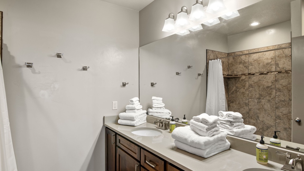 Photo of Bathroom in Fish Haven