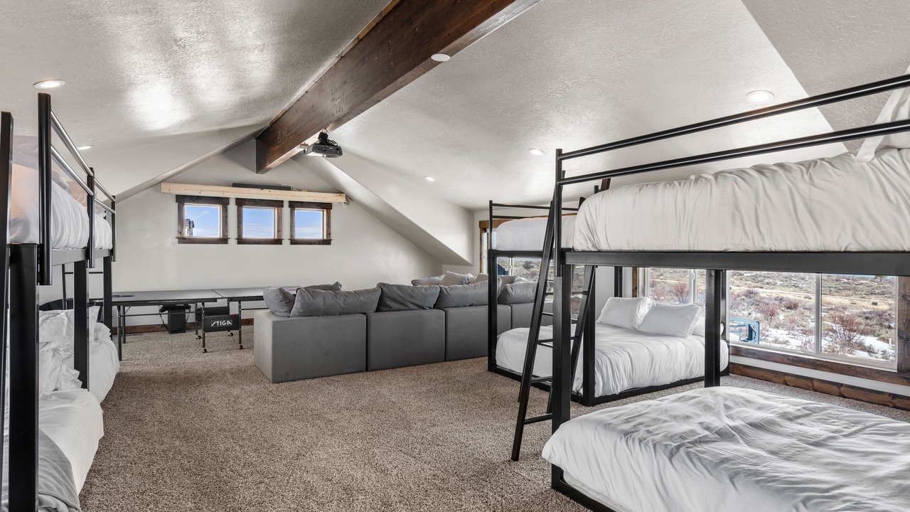 Photo of Bedroom in Fish Haven
