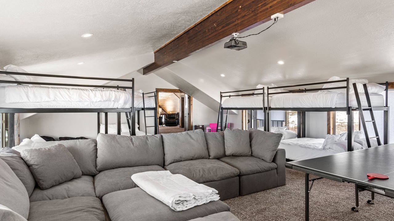 Photo of Bedroom in Fish Haven