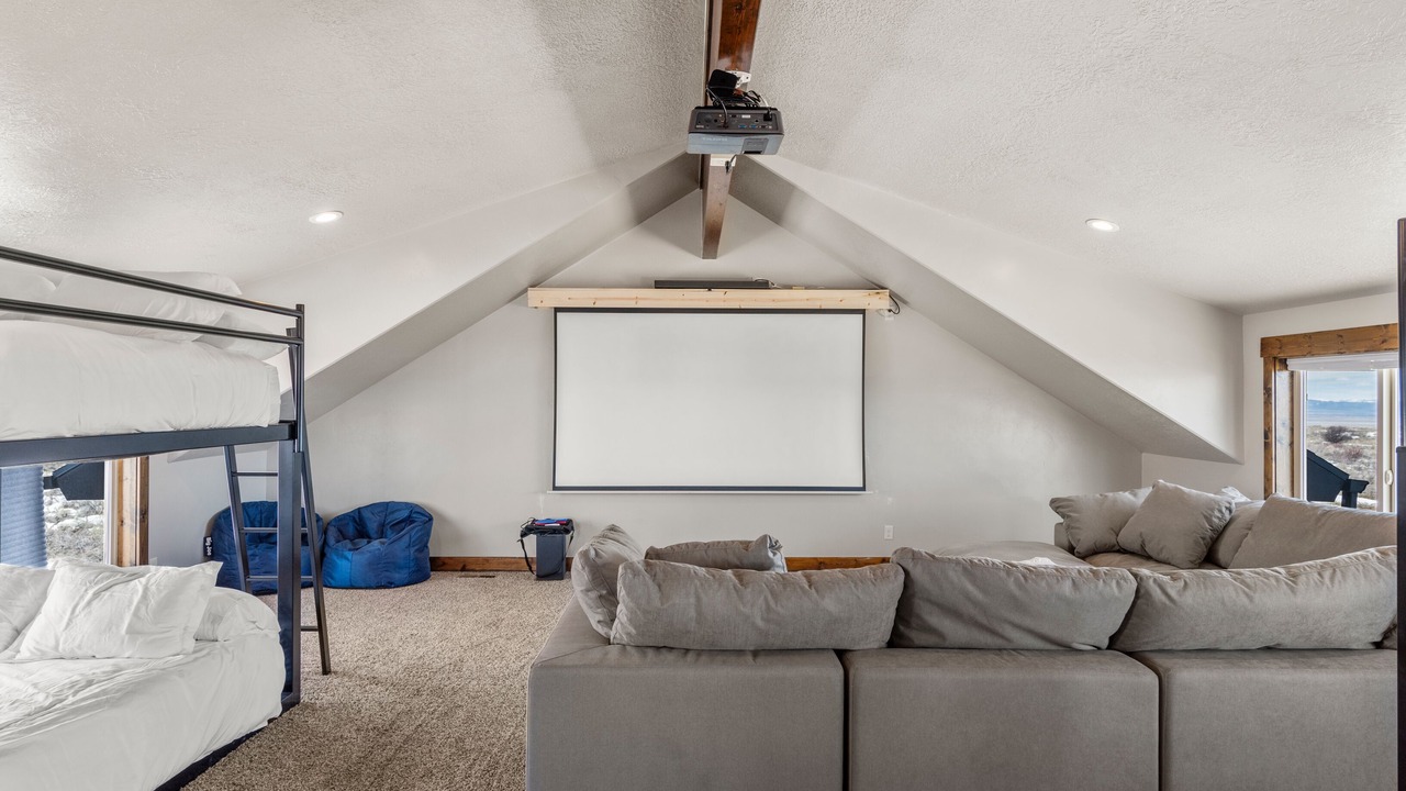 Photo of Bedroom in Fish Haven