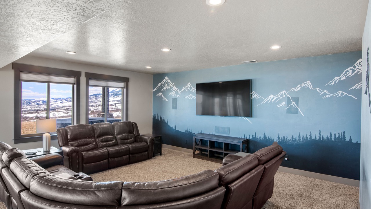 Photo of Bedroom in Fish Haven