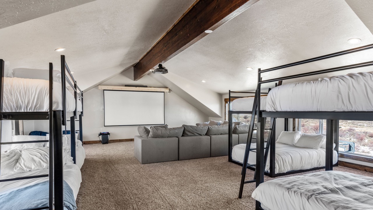 Photo of Bedroom in Fish Haven