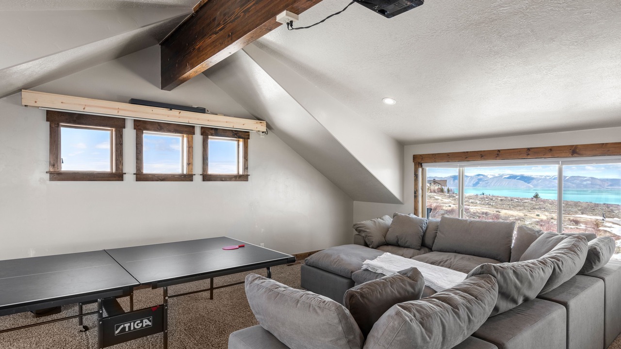 Photo of Bedroom in Fish Haven