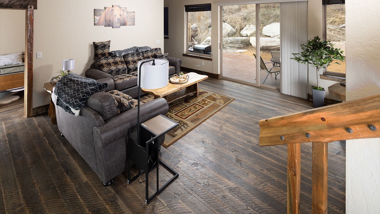 Photo of Livingroom in East Missoula