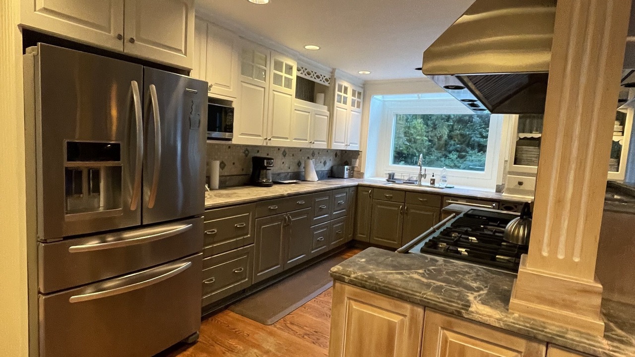 Photo of Kitchen in Issaquah