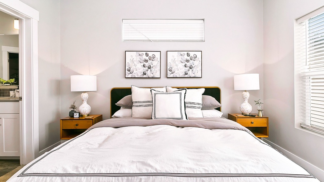 Photo of Bedroom in Meridian