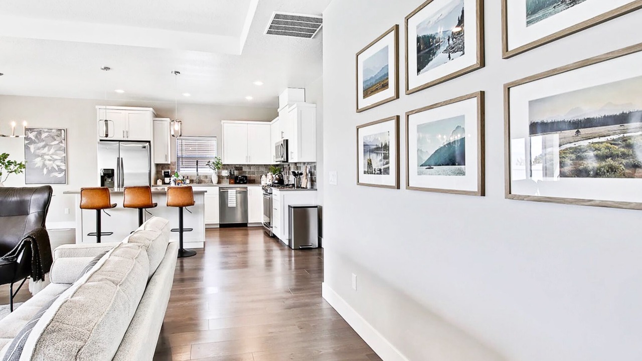 Photo of Livingroom in Meridian