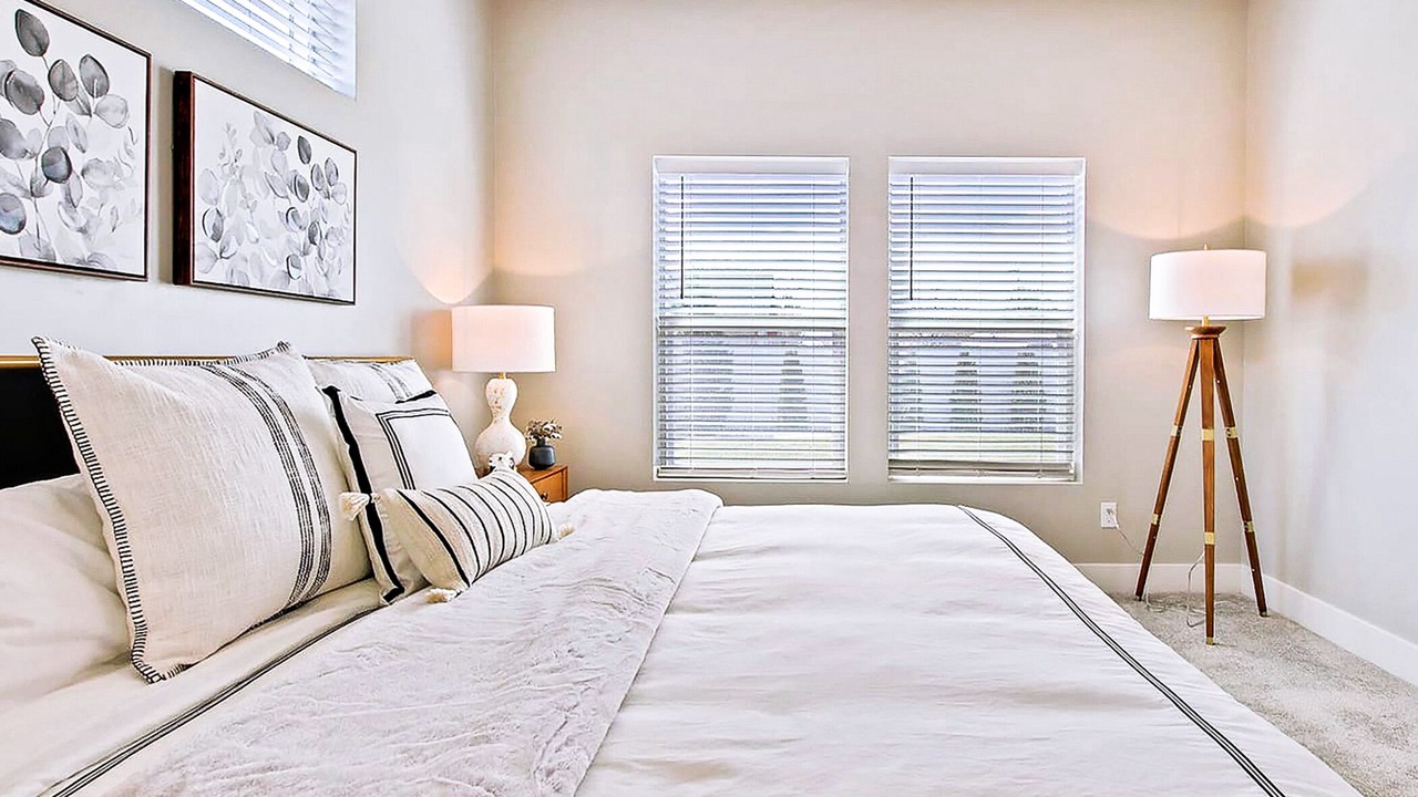Photo of Bedroom in Meridian