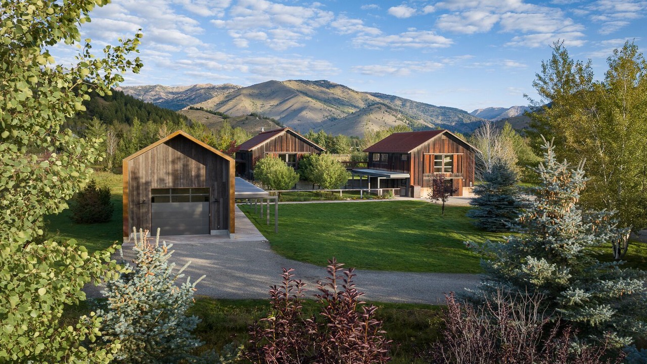 Photo of Outdoor in Sun Valley