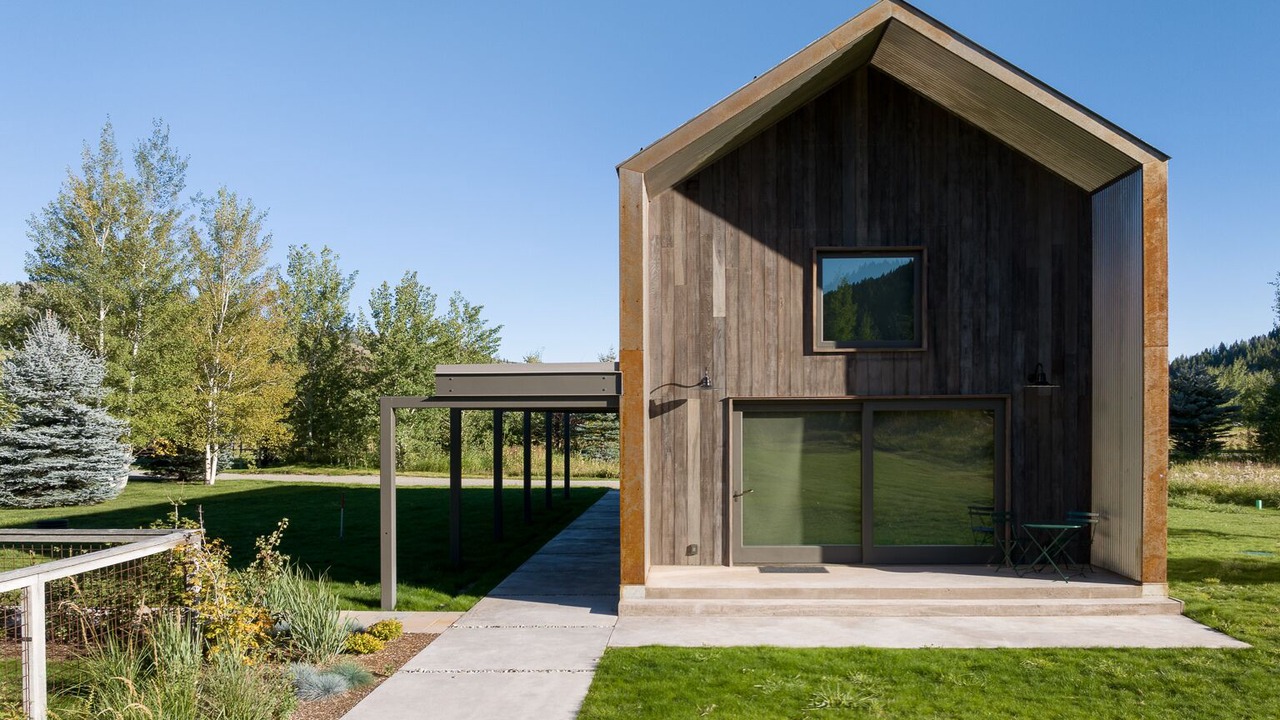 Photo of Outdoor in Sun Valley