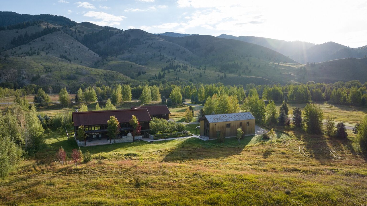 Photo of Outdoor in Sun Valley