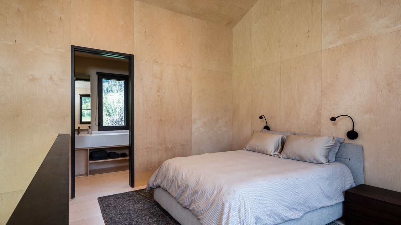 Photo of Bedroom in Sun Valley