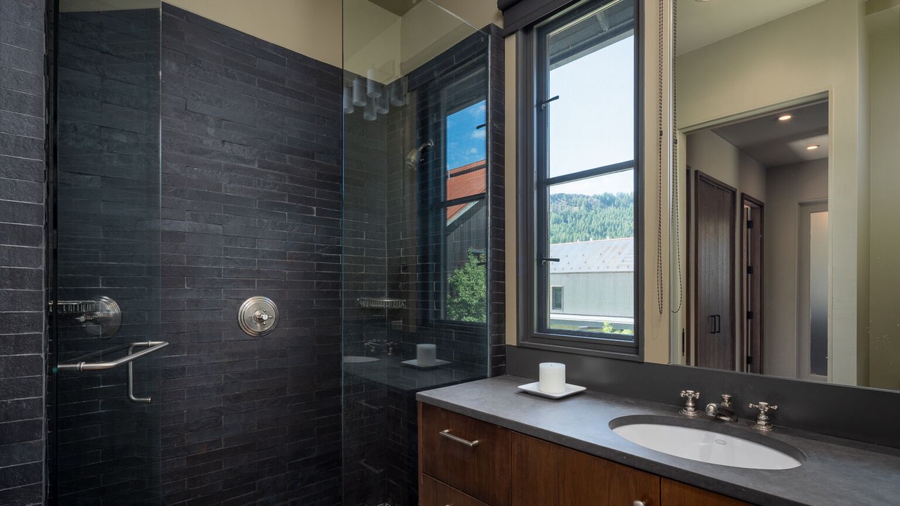 Photo of Bathroom in Sun Valley