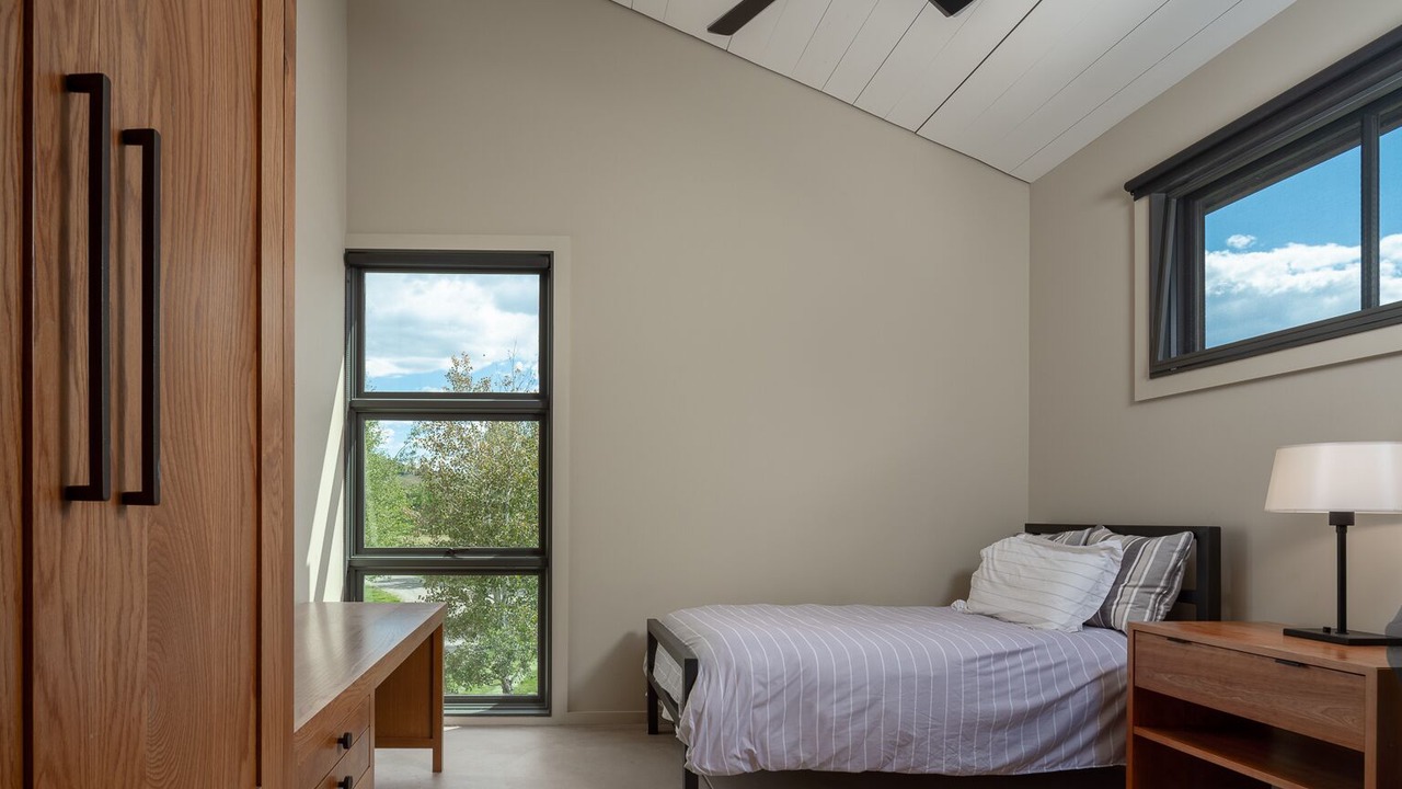 Photo of Bedroom in Sun Valley
