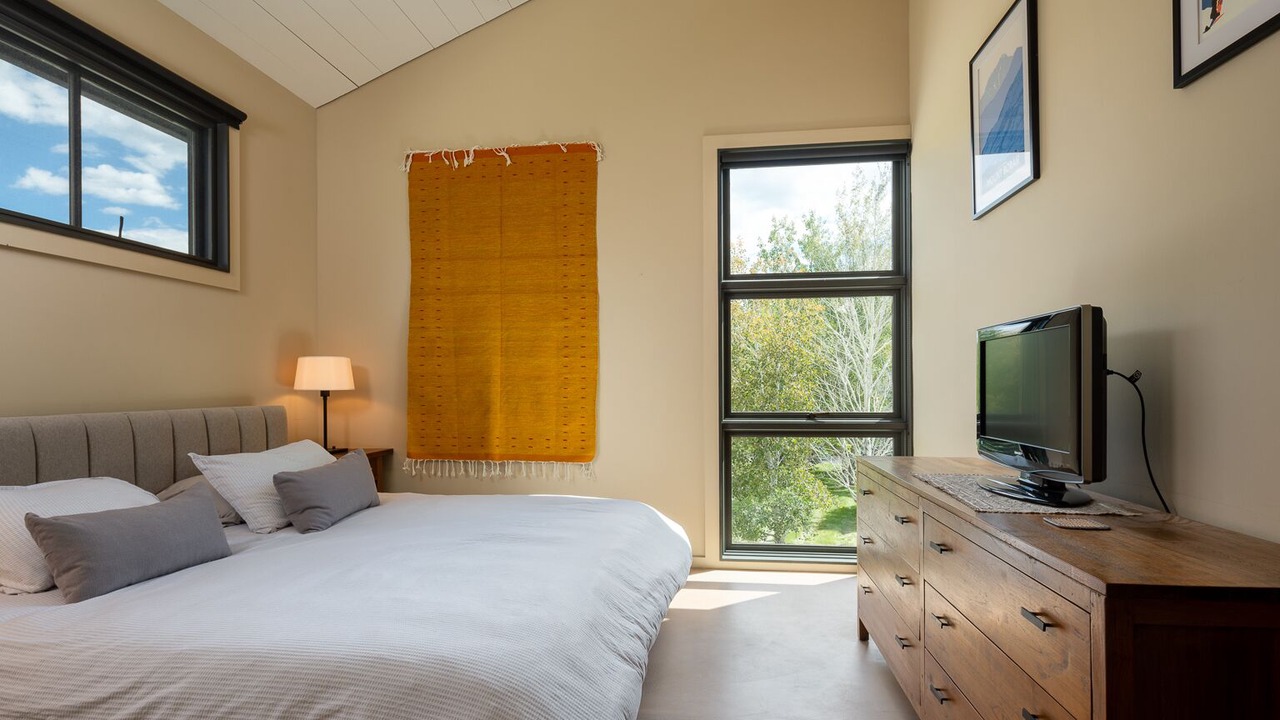 Photo of Bedroom in Sun Valley