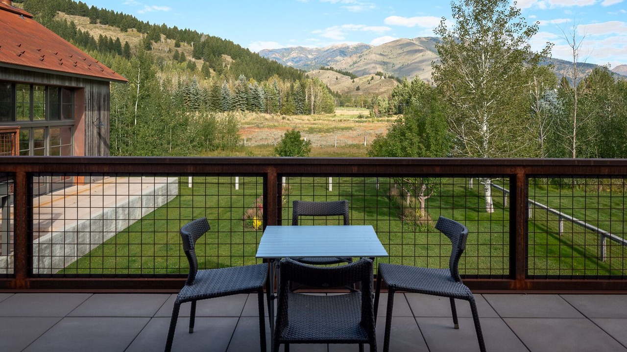 Photo of Outdoor in Sun Valley