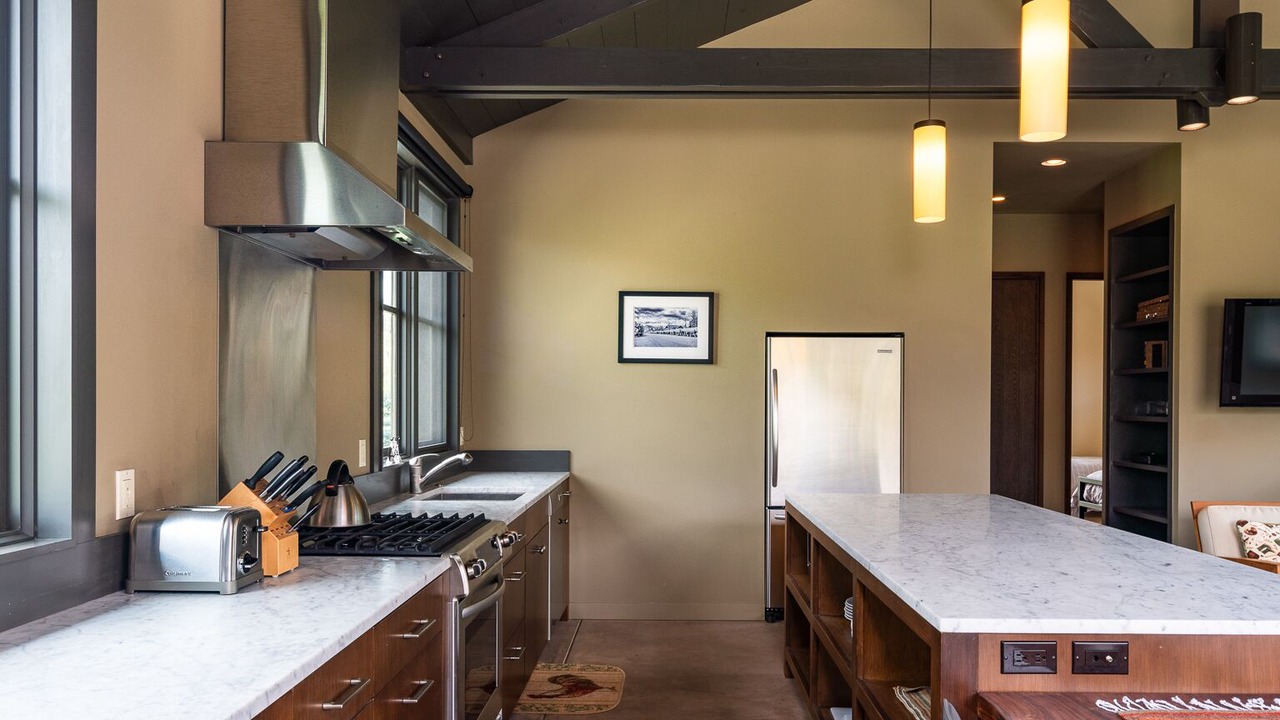 Photo of Kitchen in Sun Valley