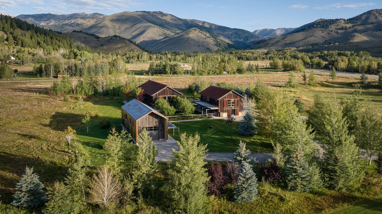 Photo of Outdoor in Sun Valley