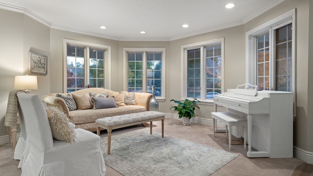 Photo of Livingroom in Scera Park South