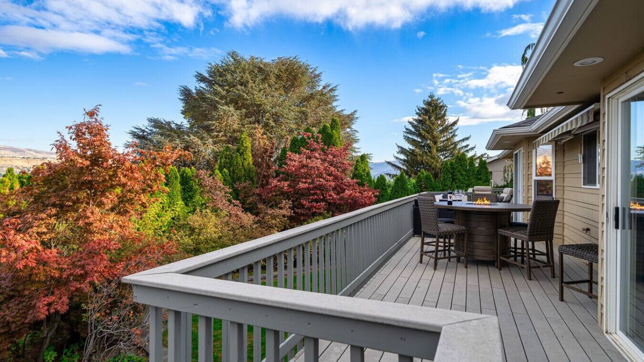 Photo of Outdoor in Wenatchee