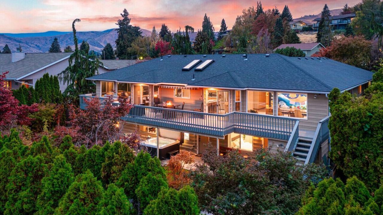 Photo of Outdoor in Wenatchee