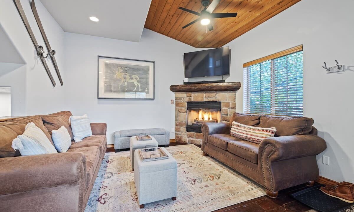 Photo of Bedroom in Bear Hollow Village