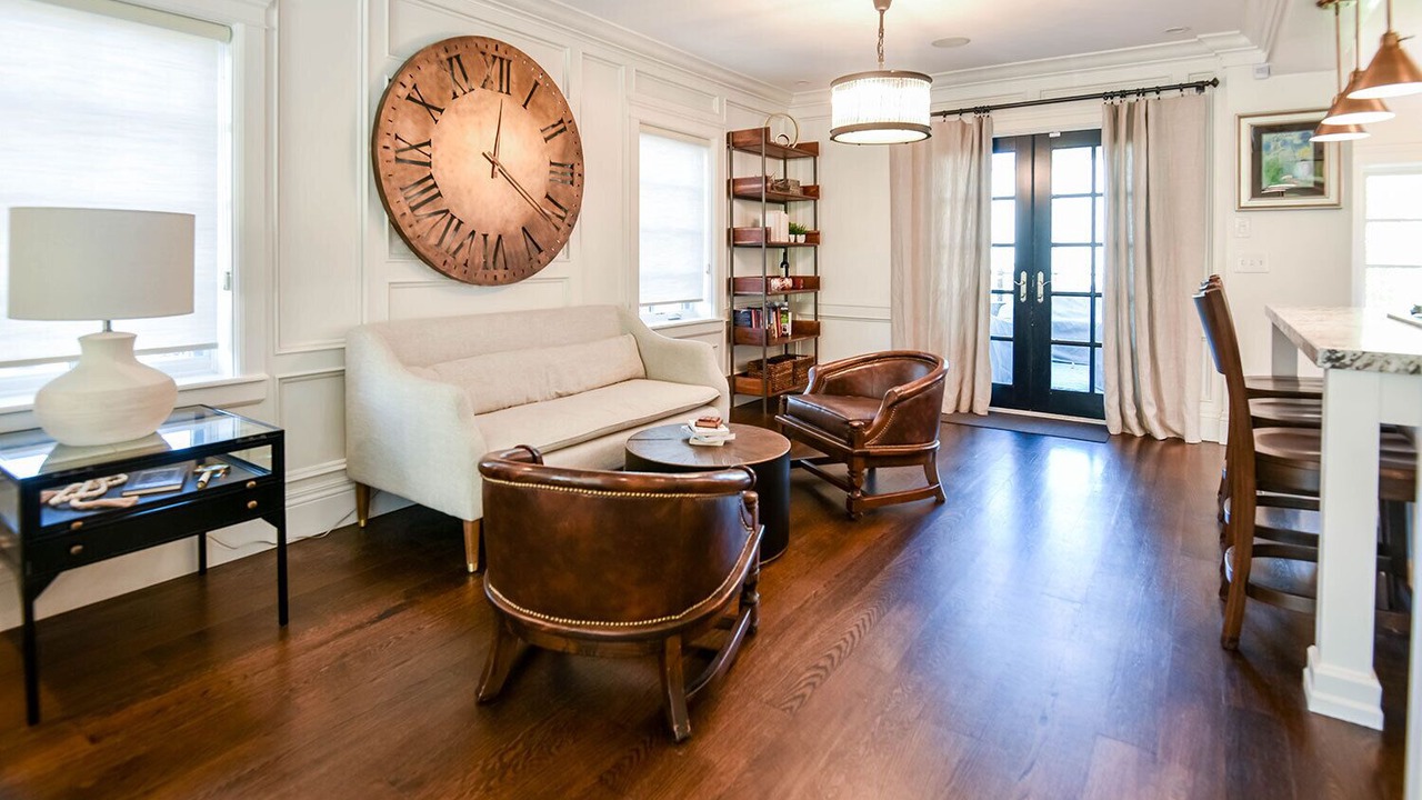 Photo of Livingroom in Sugar House
