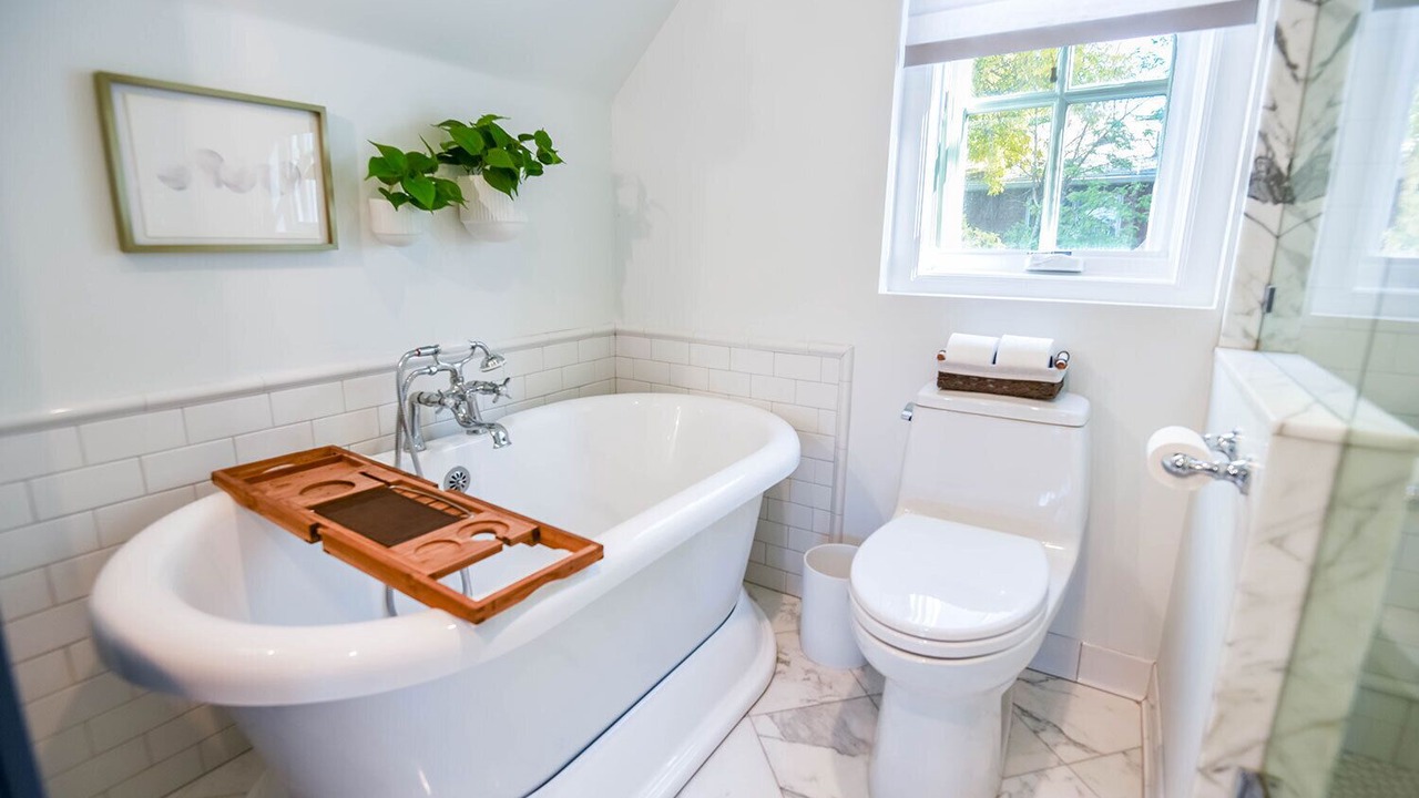 Photo of Bathroom in Sugar House