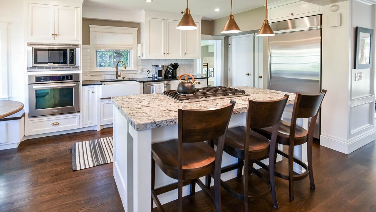 Photo of Kitchen in Sugar House