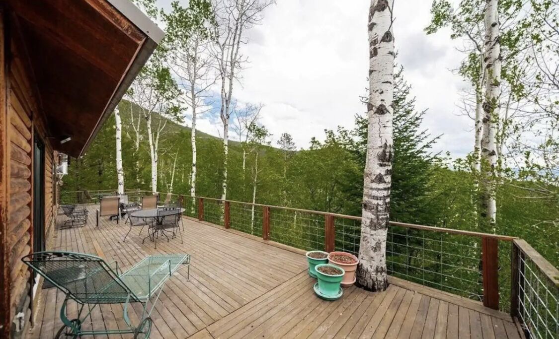 Photo of Outdoor in Irwin
