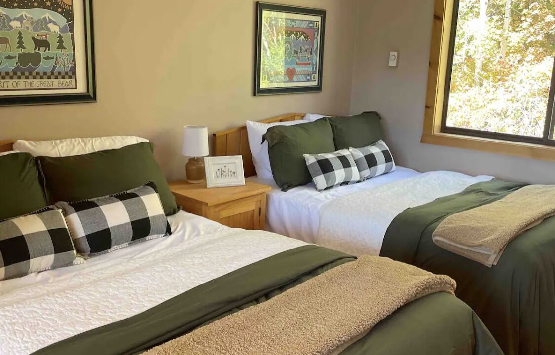 Photo of Bedroom in Irwin