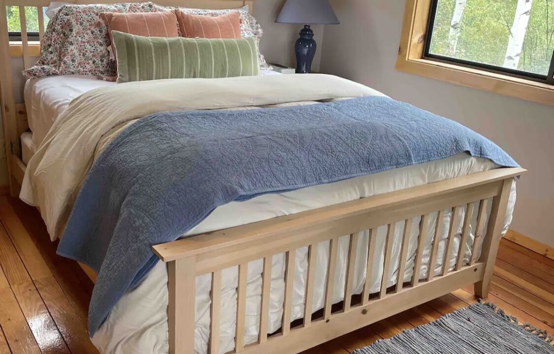 Photo of Bedroom in Irwin