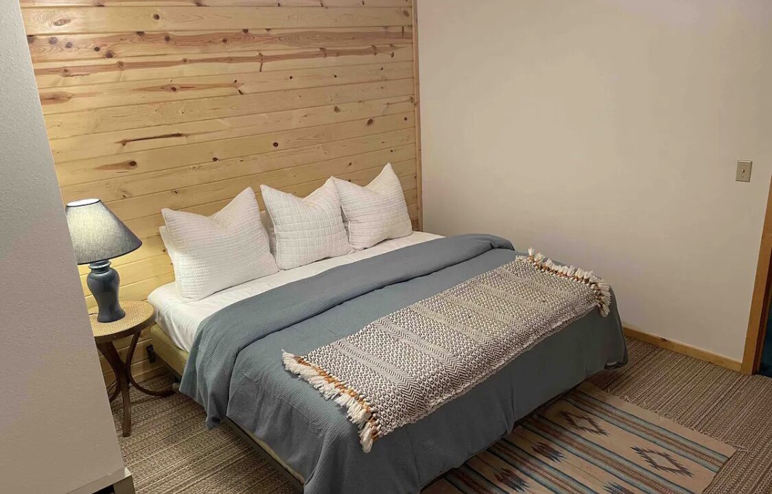 Photo of Bedroom in Irwin