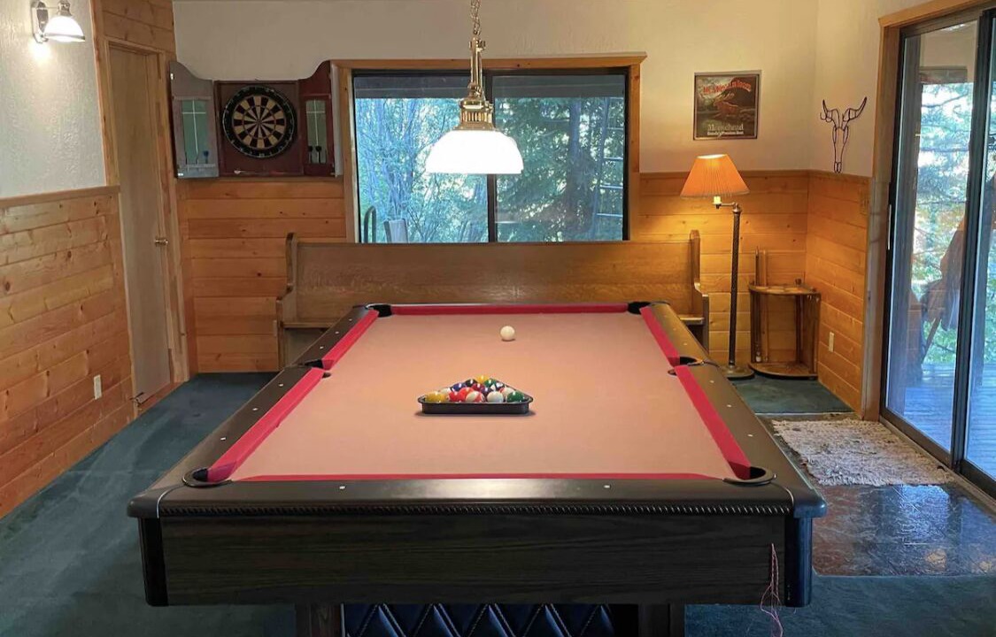 Photo of Bedroom in Irwin