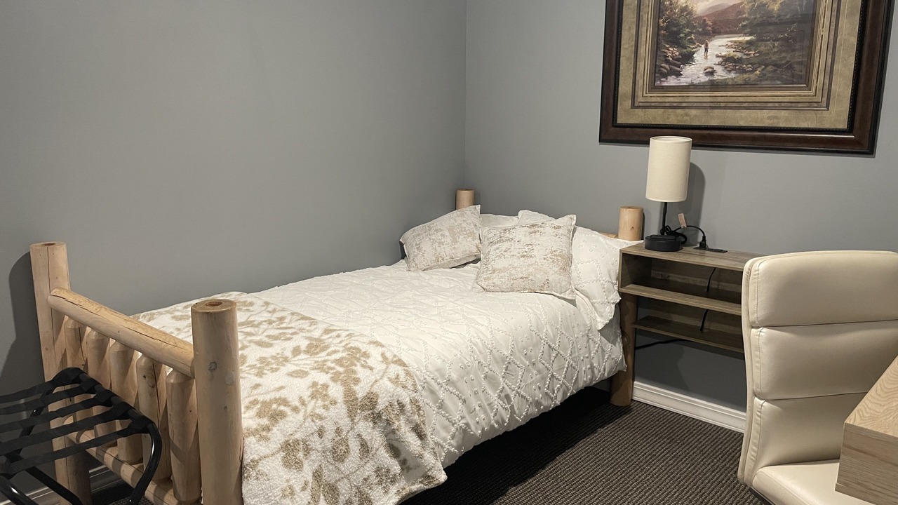 Photo of Bedroom in Rexburg