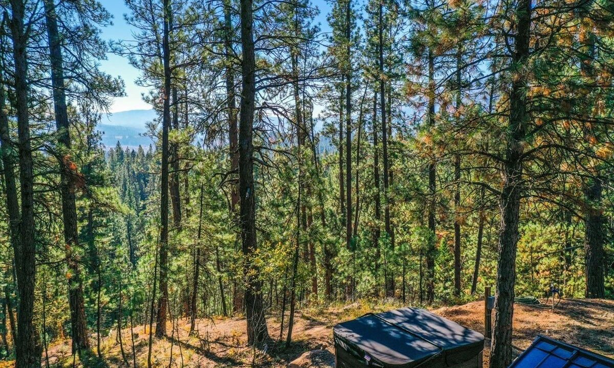 Photo of Outdoor in Garden Valley