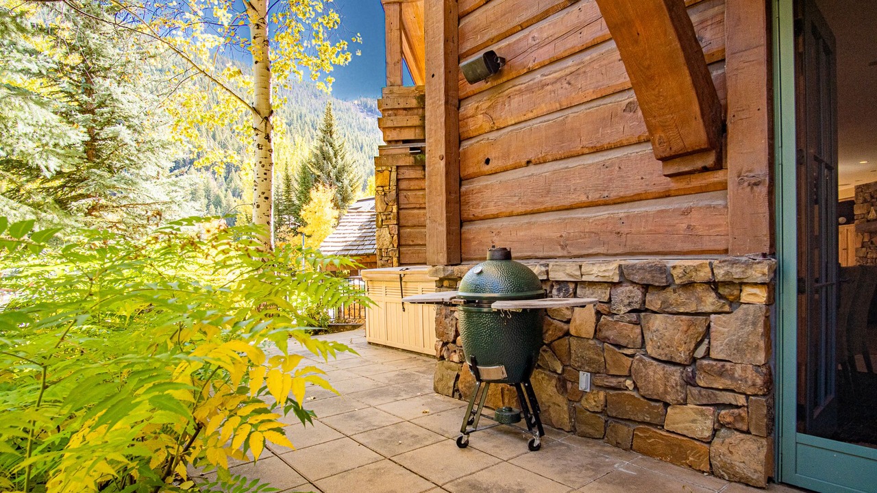 Photo of Outdoor in Warm Springs