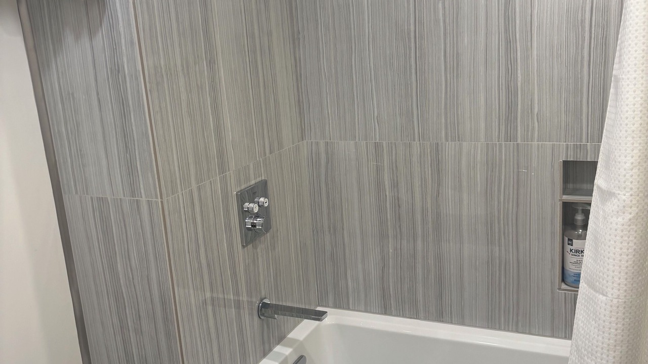 Photo of Bathroom in Warm Springs