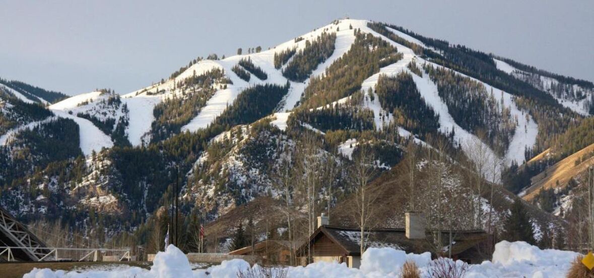 Photo of Others in Warm Springs