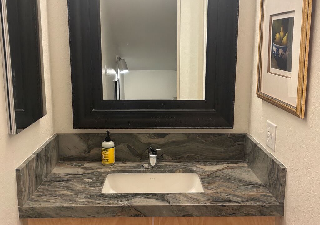 Photo of Bathroom in Warm Springs