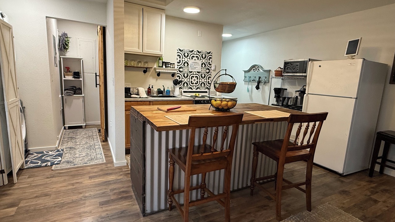 Photo of Kitchen in Burns