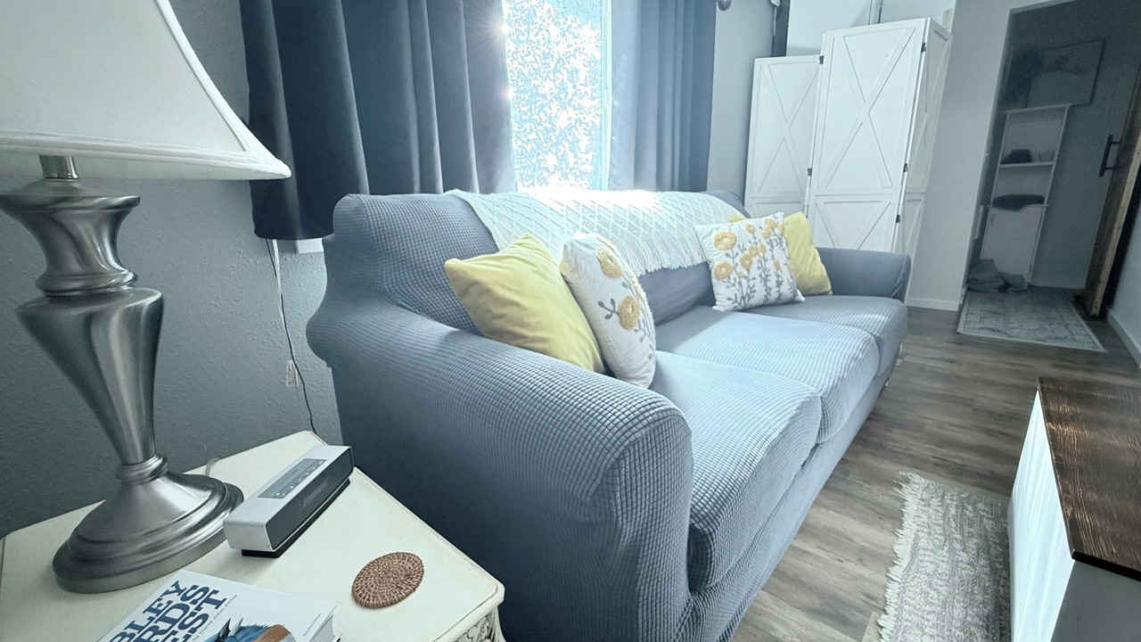 Photo of Livingroom in Burns