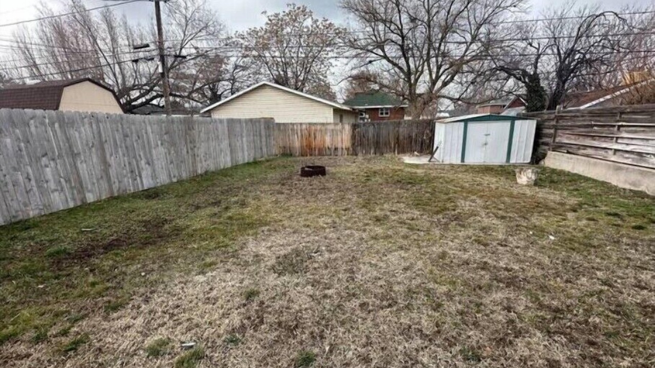Photo of Outdoor in Rose Park