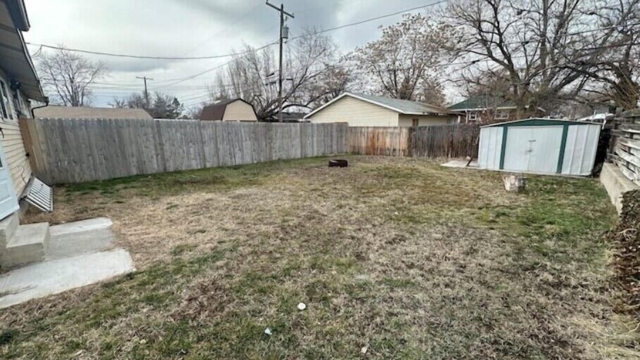 Photo of Outdoor in Rose Park