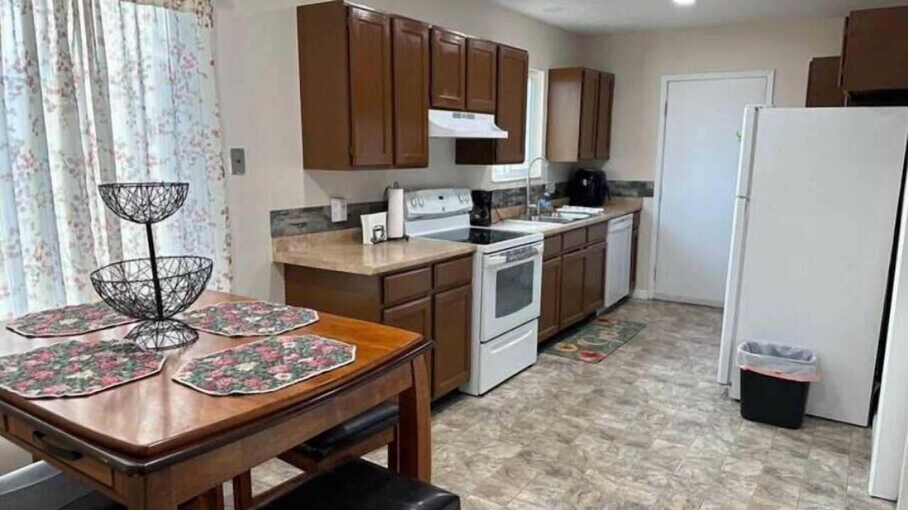 Photo of Kitchen in Rose Park