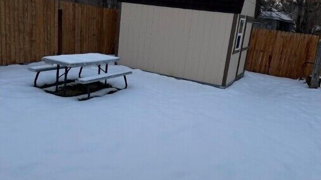 Photo of Outdoor in Rose Park
