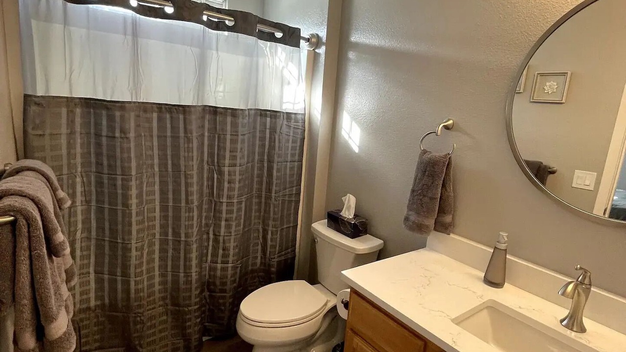 Photo of Bathroom in Meridian