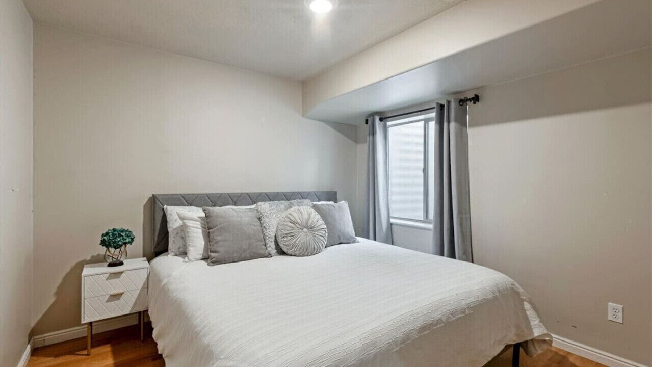 Photo of Bedroom in Clearfield