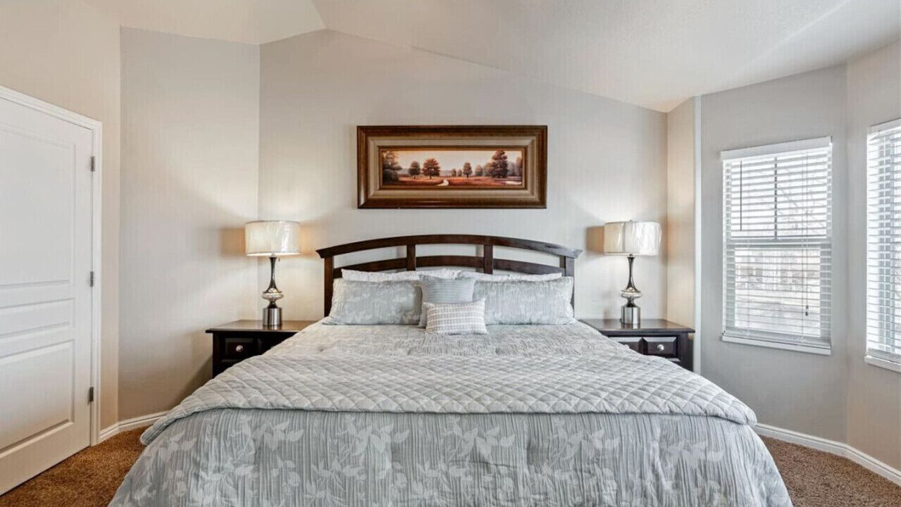 Photo of Bedroom in Clearfield